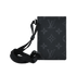 Louis Vuitton Lanyard Card Holder, back view